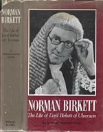 Norman Birkett