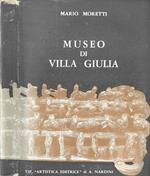 Museo di Villa Giulia