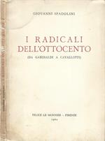 I Radicali dell'Ottocento