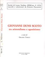 Giovanni Duns Scoto