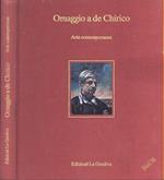 Omaggio a de Chirico