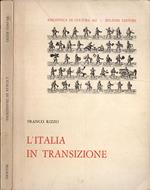 L' Italia in transizione