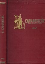 Carabiniere. Giornale Settimanale Illustrato 1885