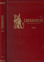 Carabiniere. Giornale Settimanale Illustrato 1886