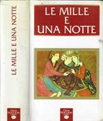 Le mille e una notte