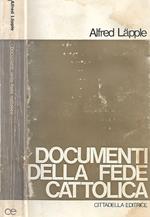 Documenti della Fede Cattolica