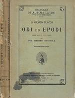 Odi ed Epodi