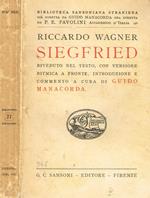 Siegfried