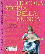 Piccola storia della musica