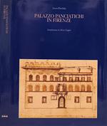 Palazzo Panciatichi in Firenze