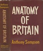 Anatomy of Britain