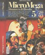 MicroMega. Almanacco di filosofia. N. 5/2003 (Novembre-Dicembre)