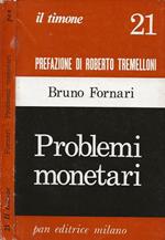 Problemi monetari