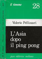 L' Asia dopo il ping pong