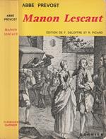 Histoire du Chevalier des Grieux et de Manon Lescaut