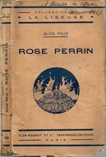 Rose Perrin