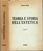 Teoria e storia dell'estetica