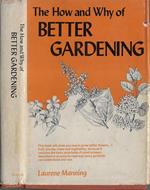 Better gardening