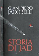 Storia di Jad