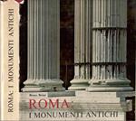 Roma: i monumenti antichi