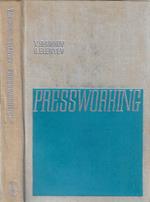 Pressworking