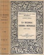 La Seconda Guerra Mondiale 1939 - 1945