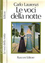 Le voci della notte