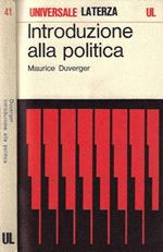 Introduzione alla politica