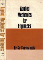 Applied Mechanics for Engineers