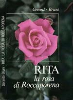 Rita la rosa di Roccaporena