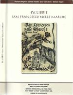 Ex Libris San Francesco nelle Marche