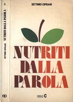 Nutriti dalla parola