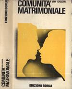 Comunità matrimoniale