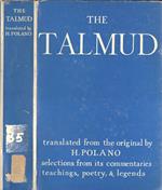 The Talmud