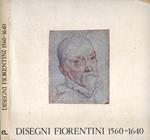 Disegni fiorentini 1560-1640