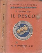 Il pesco