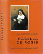 Isabella De Rosis