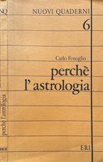 Perché l'astrologia