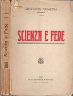 Scienza e Fede