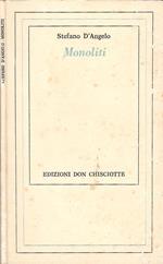 Monoliti