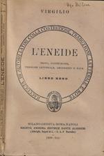 L' Eneide Libro nono