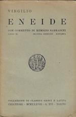 Eneide Libro XI