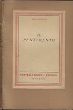 Il pentimento