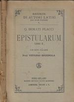 Epistularium Libri II