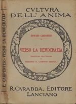 Verso la democrazia