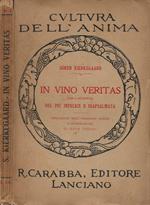 In vino veritas