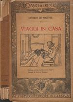 Viaggi in casa