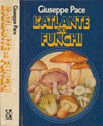 L' atlante dei funghi