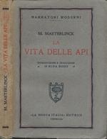 La vita delle api