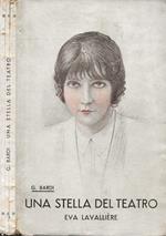 Una stella del teatro